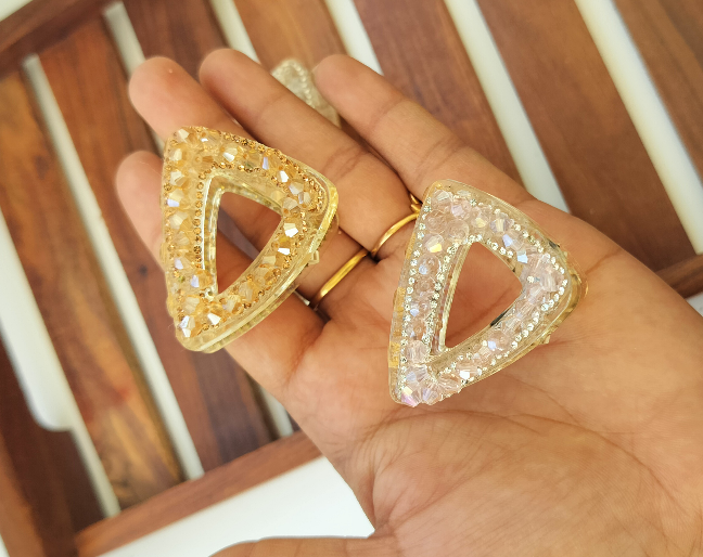 Crystal Claw