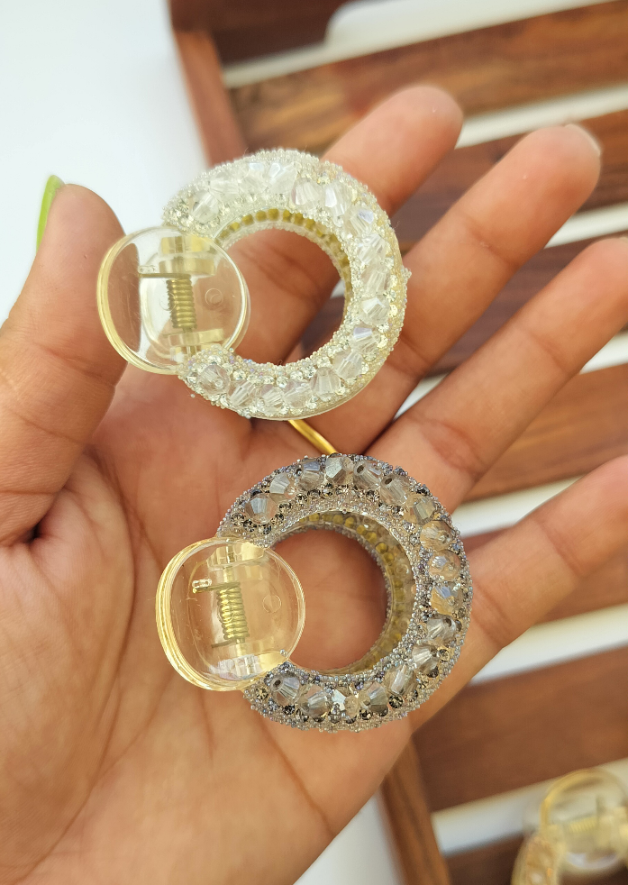 Crystal Claw