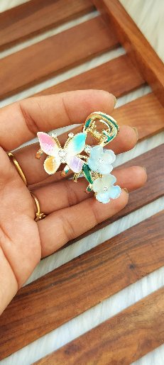 Premium Butterfly Clutches