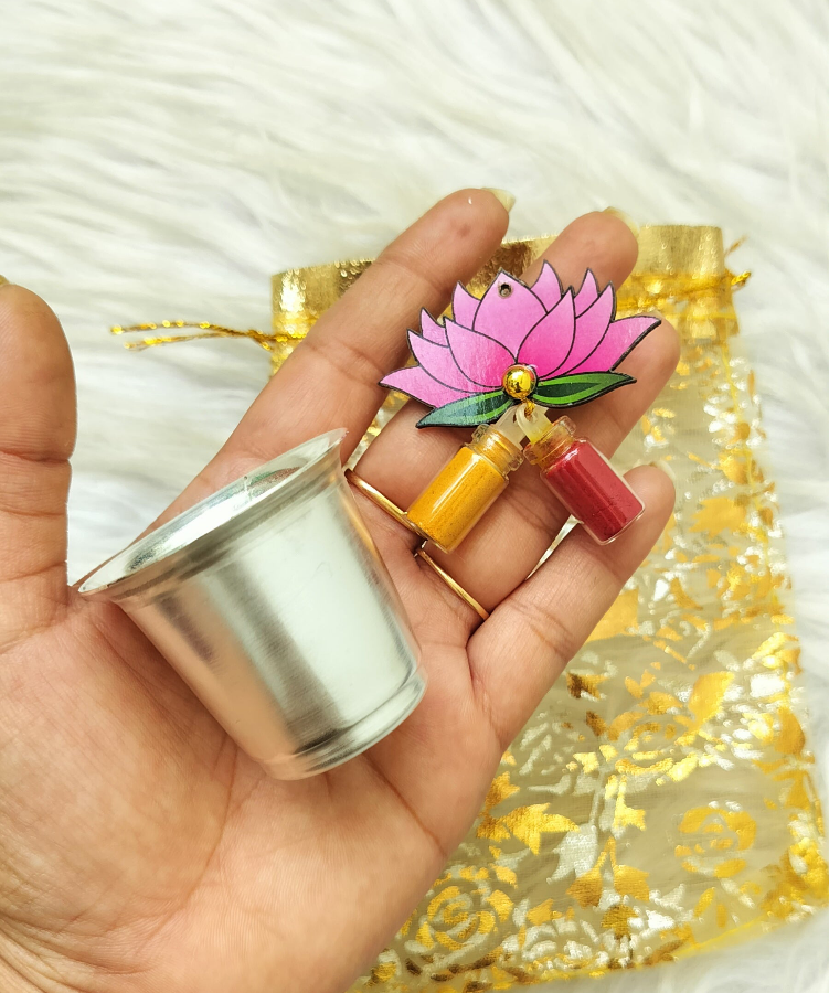 Return Gift Combo 2 - Set of 10