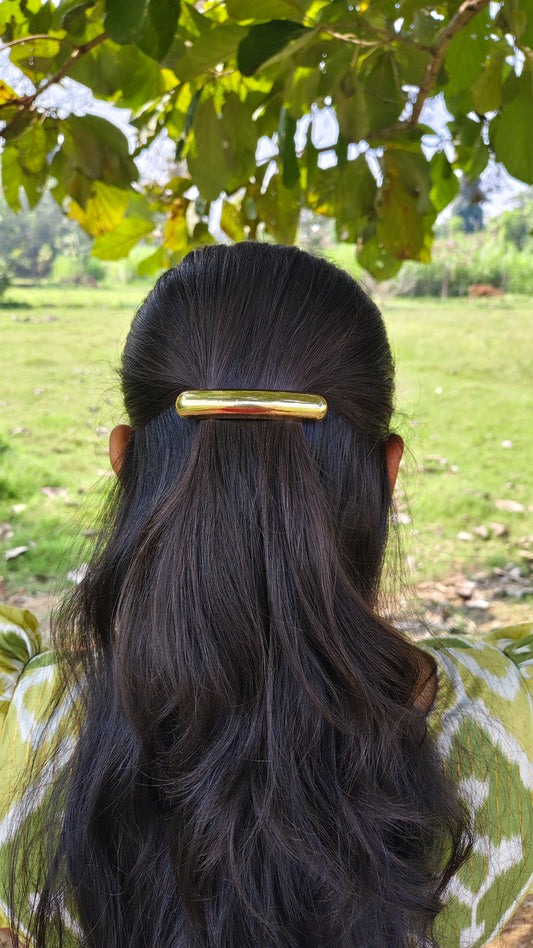 Metal Anti-tarnish Premium Buckle clip