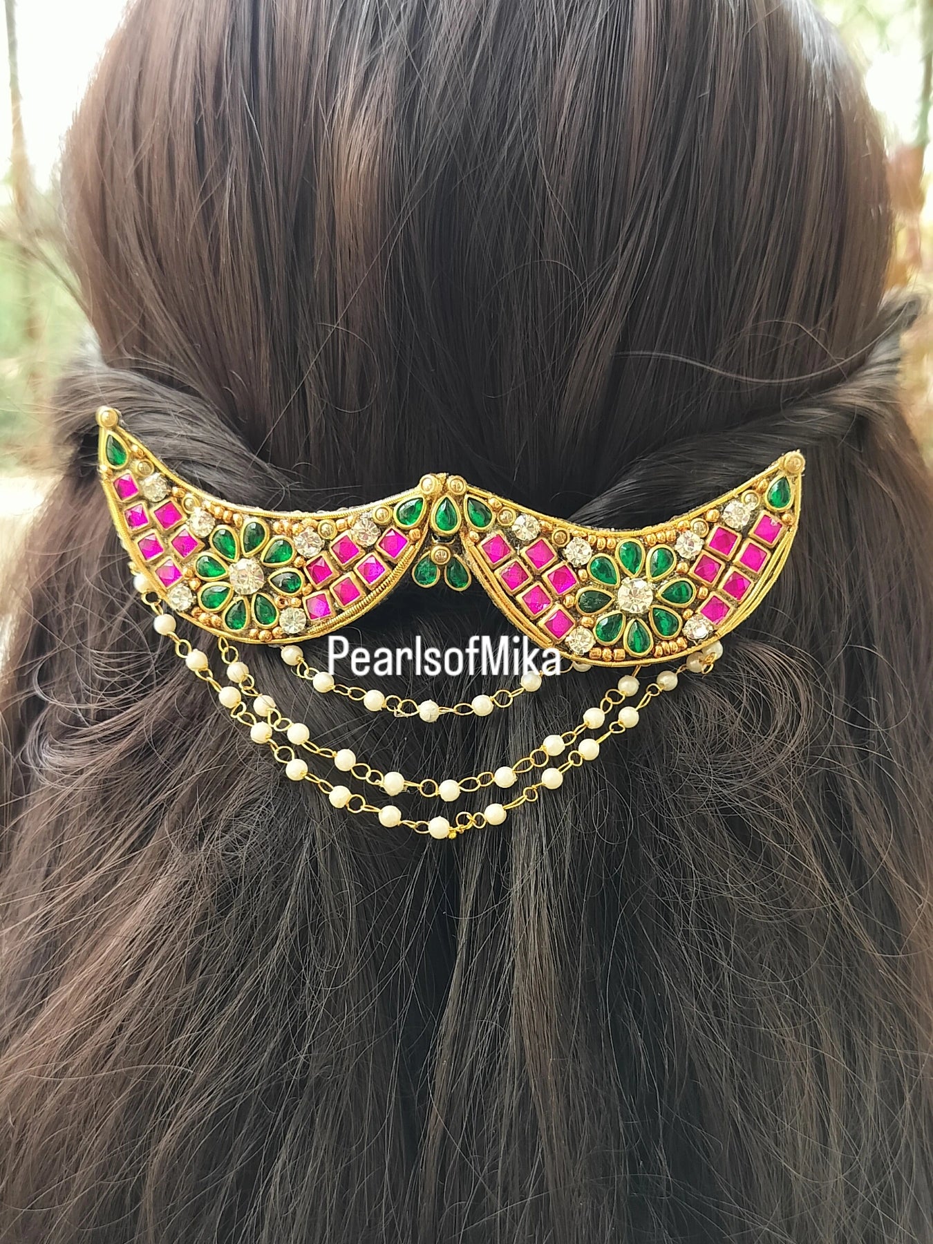 Pirai Center clip