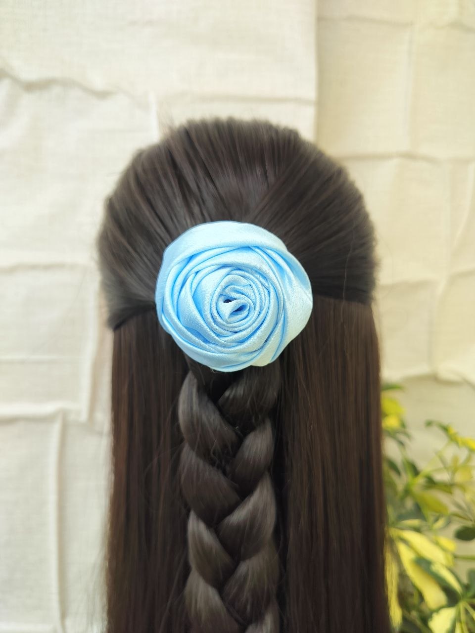AURA Rose Hair Ties