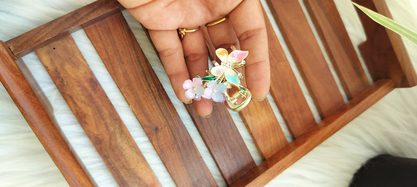 Premium Butterfly Clutches