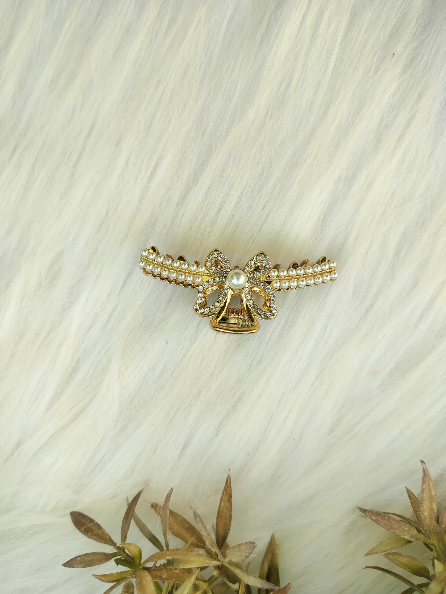 Butterfly pearl Fancy Premium Claw