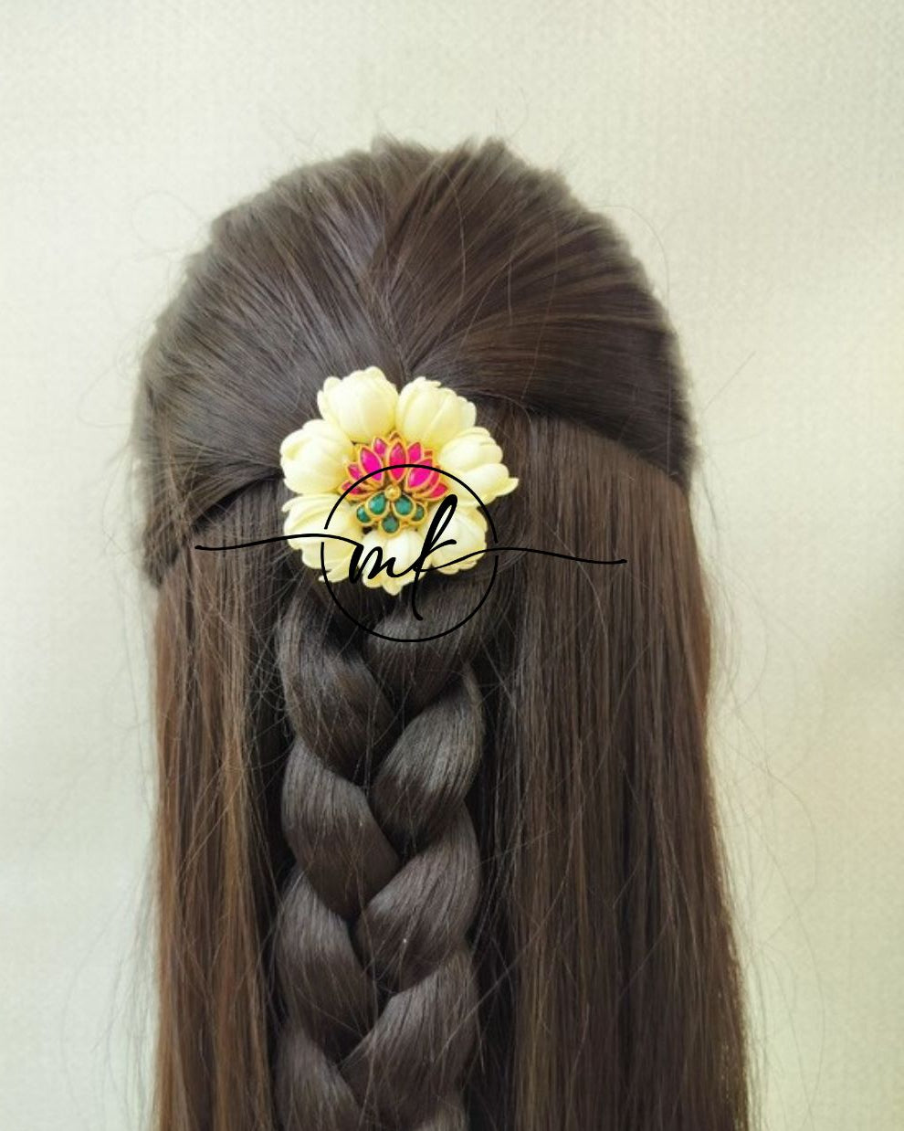 LIA Small Malli Alligator clip - ARFL Return gift Combo