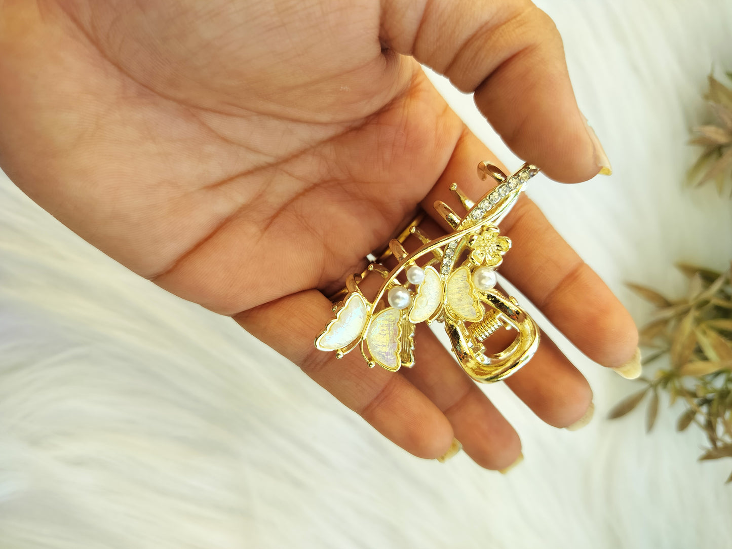 Flower Premium Fancy Claw
