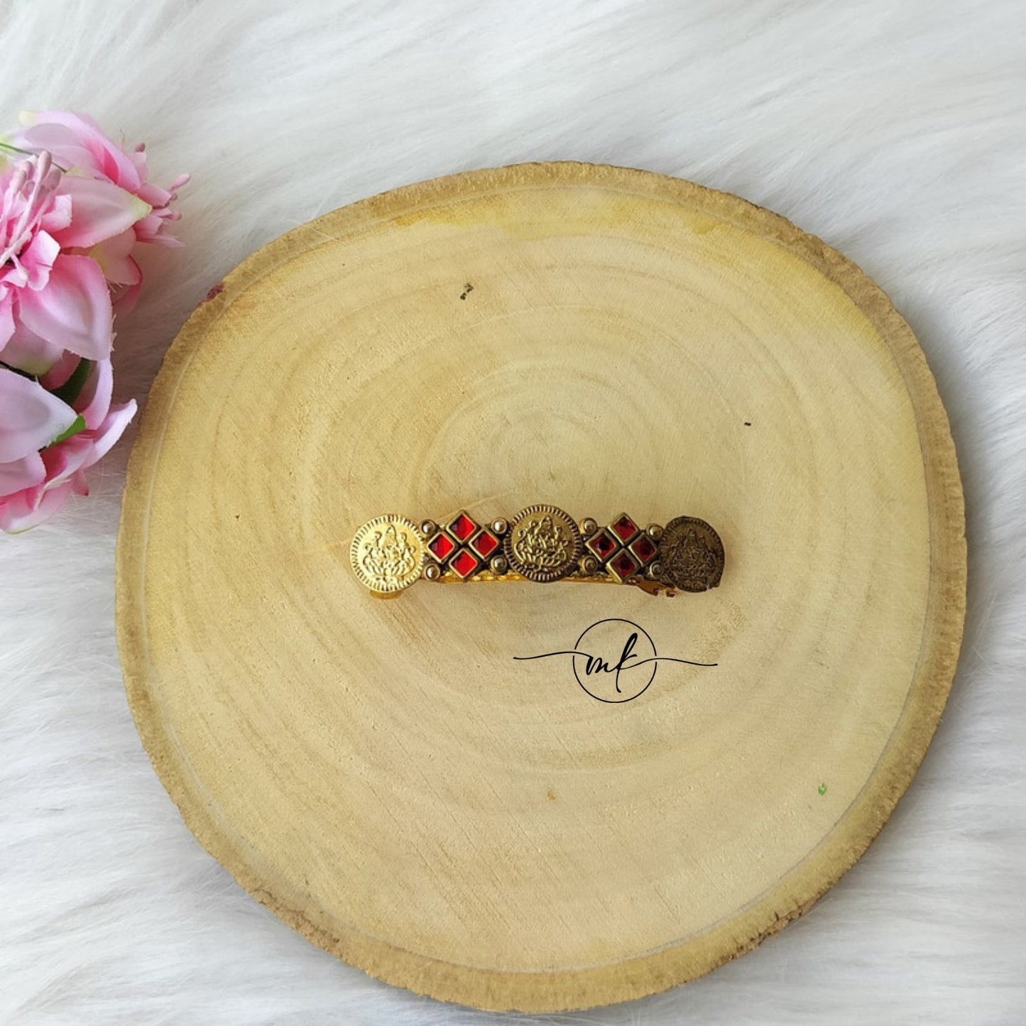 Coin Center clip Combo - Set of 12