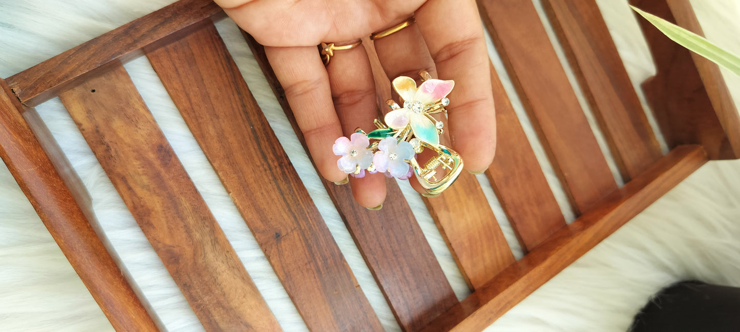 Premium Butterfly Clutches