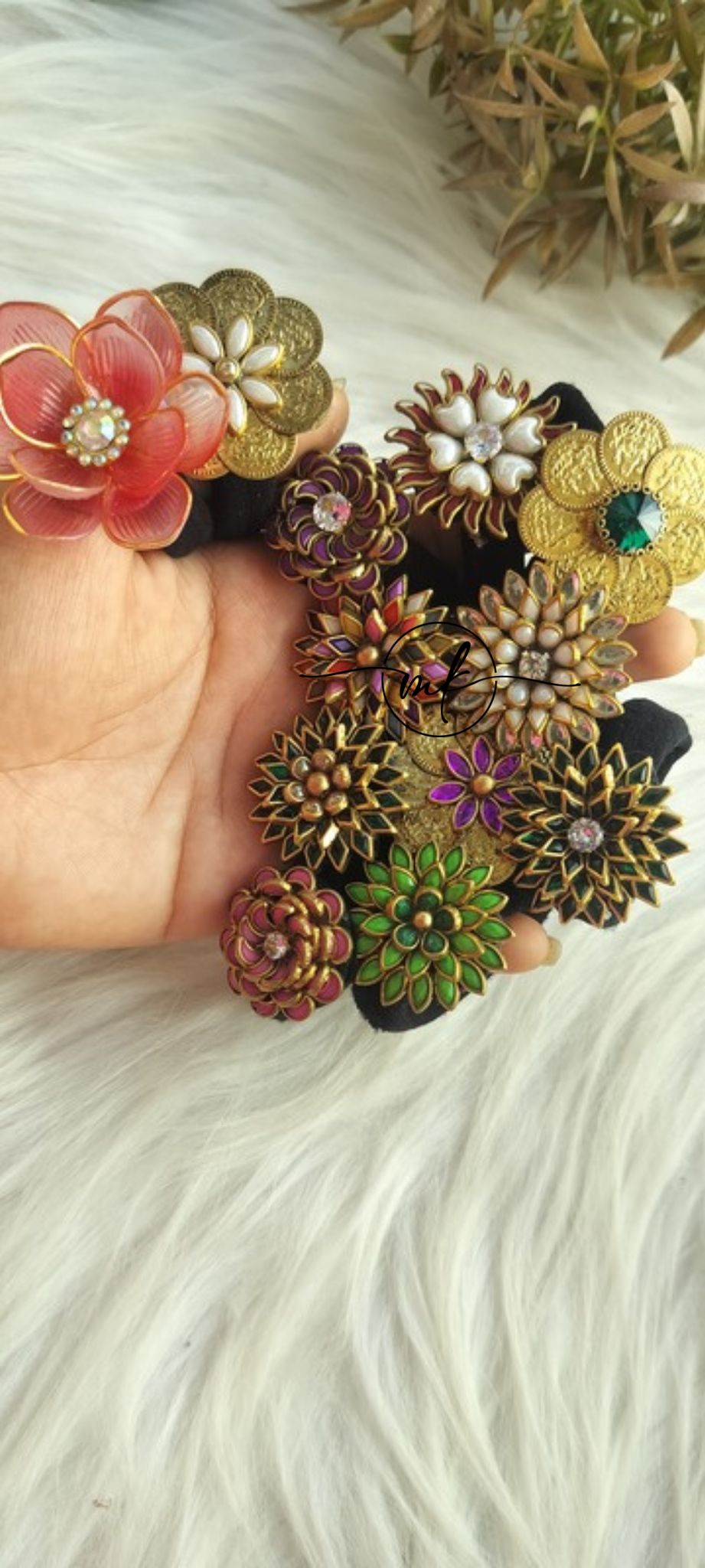 Hair Ties