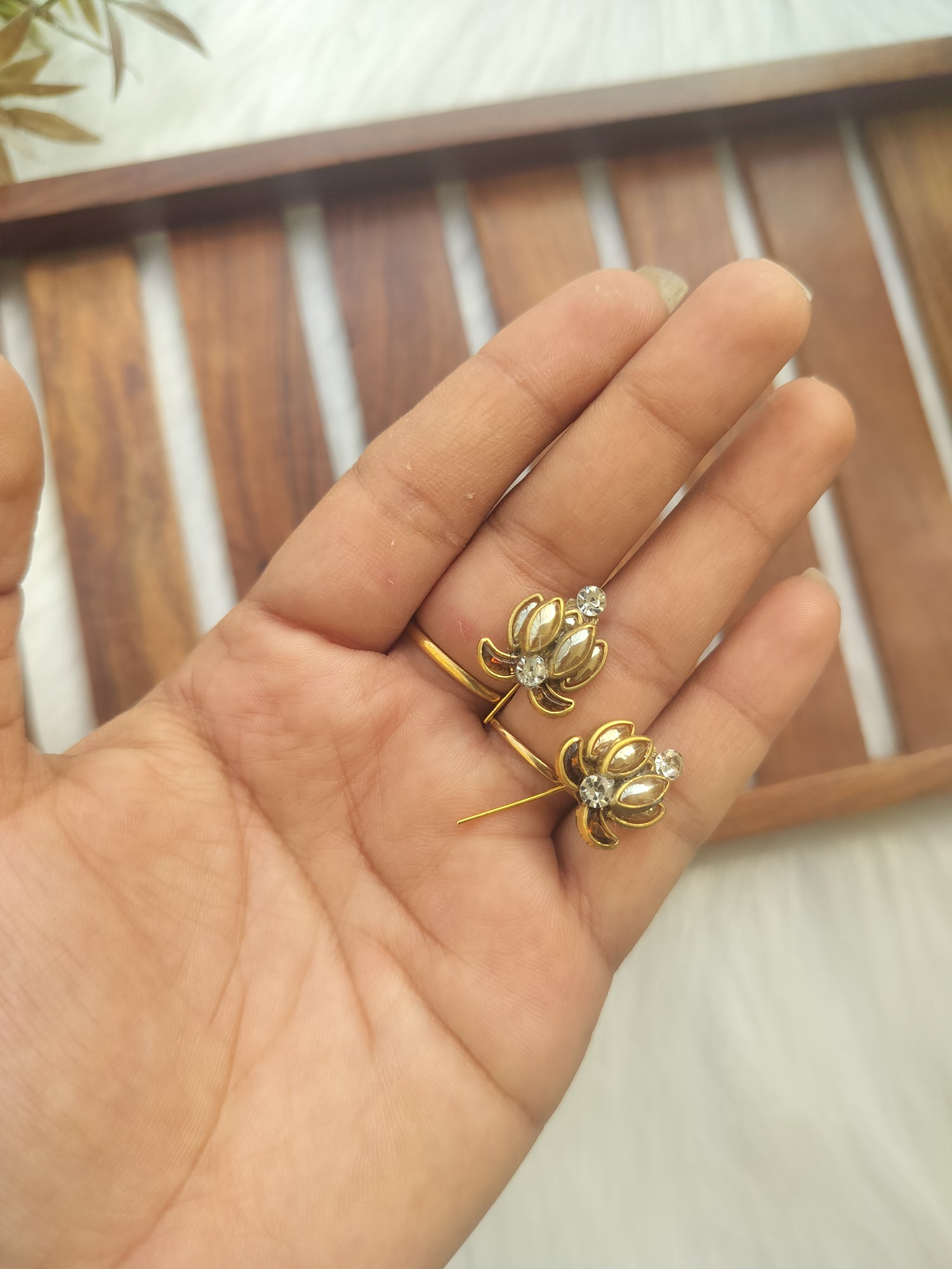 Hair hooks