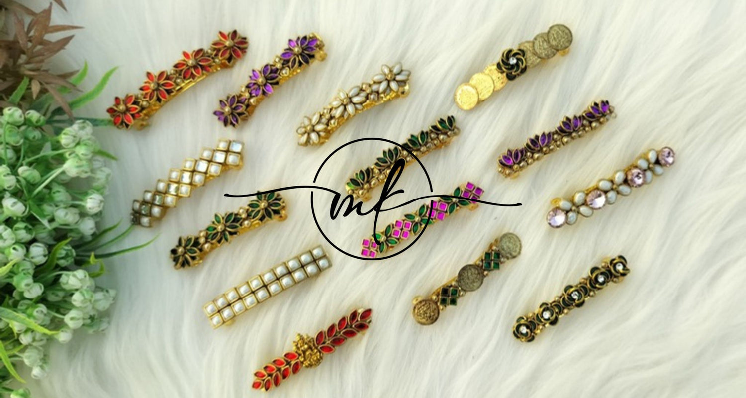 Center clip