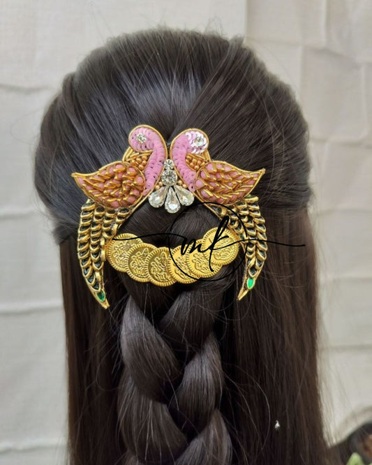 CORA killie V0.2 Hair Brooch