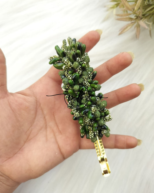 Kundan Centre Clip