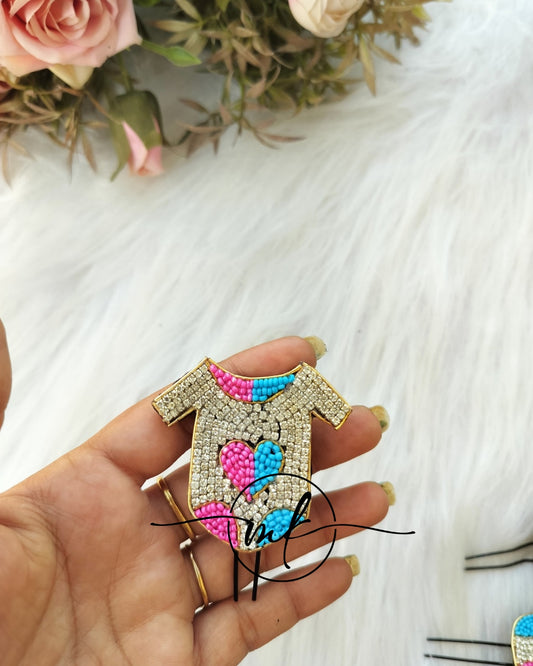 Baby shower Hair Accessories
