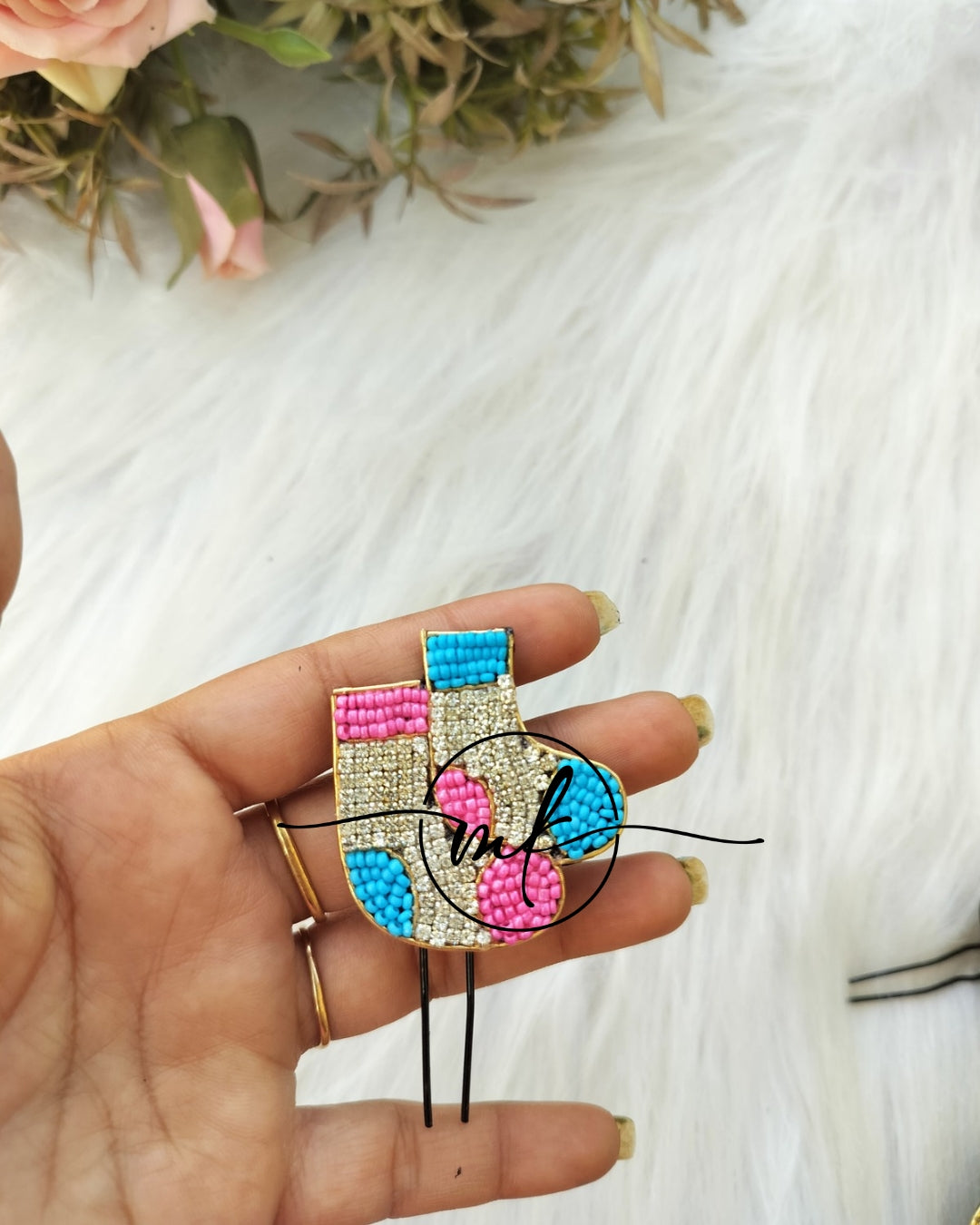Baby shower Hair Accessories