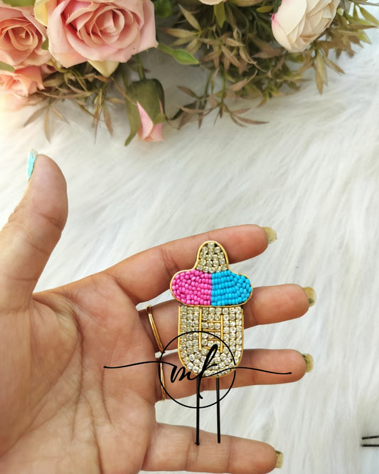 Baby shower Hair Accessories