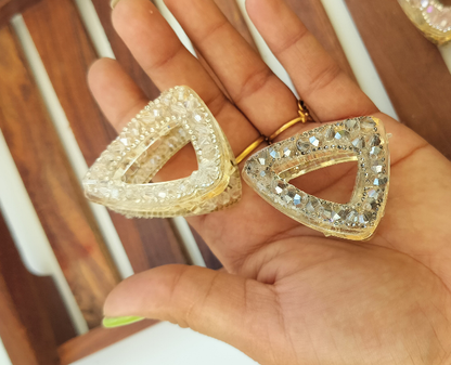 Crystal Claw