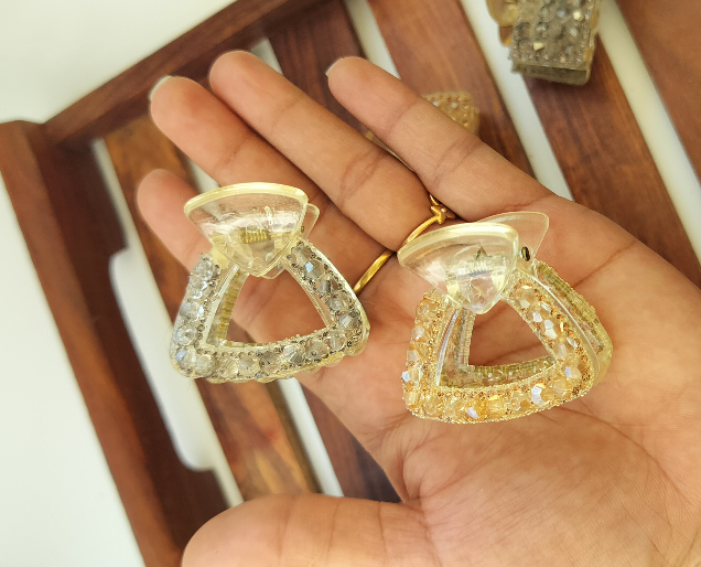 Crystal Claw