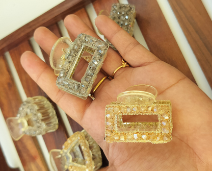 Crystal Claw
