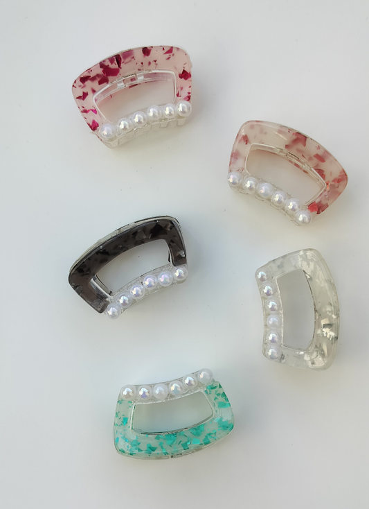 Marble Finish Claw
