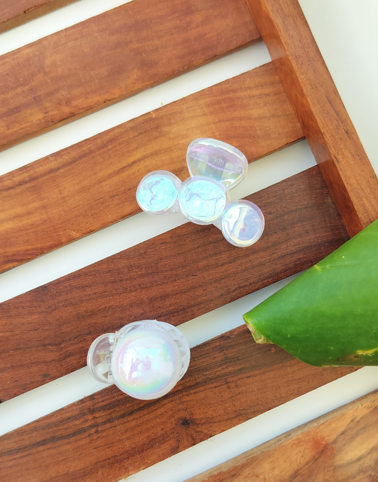 Pearl claw