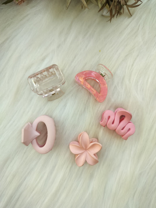 Causal Dailyhunt Claws - 5 piece combo