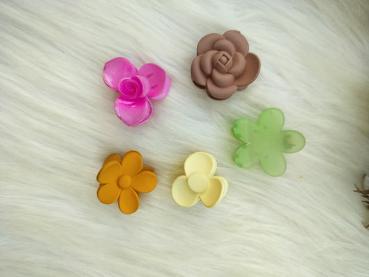 Causal Dailyhunt Claws - 5 piece combo