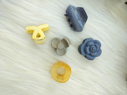 Causal Dailyhunt Claws - 5 piece combo