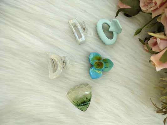 Causal Dailyhunt Claws - 5 piece combo