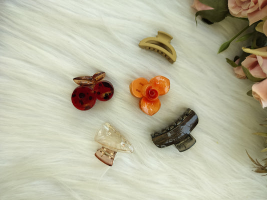 Causal Dailyhunt Claws - 5 piece combo