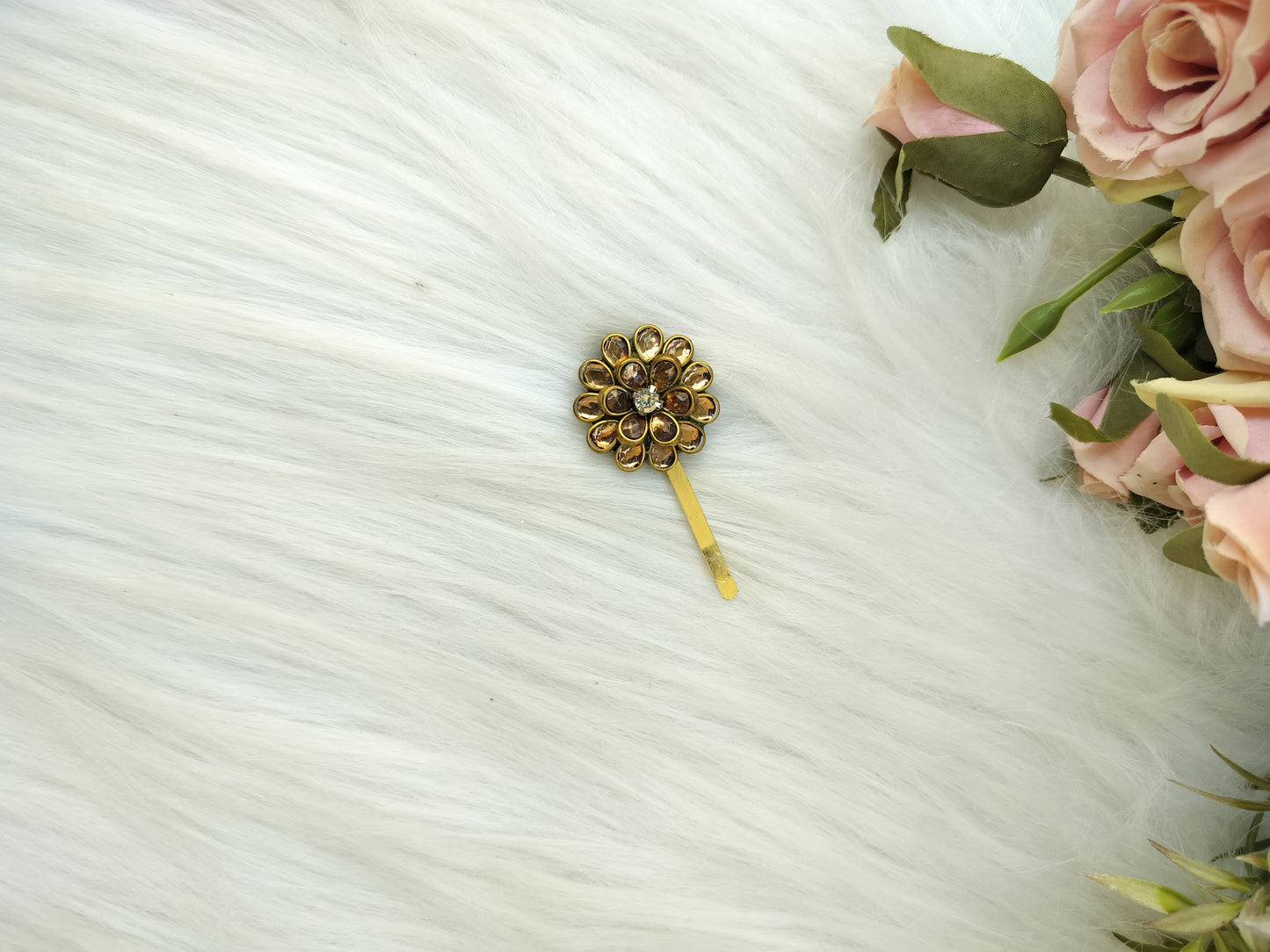 Kundan Slide pins