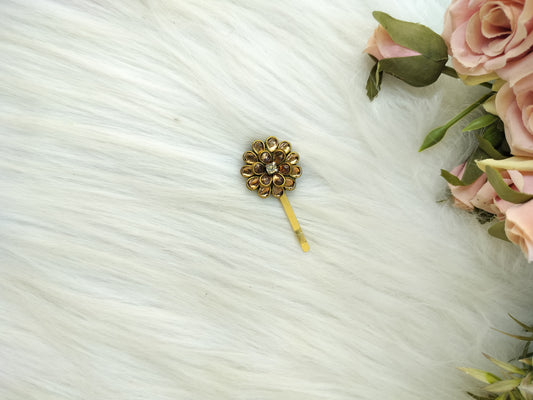 Kundan Slide pins
