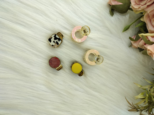 Causal Dailyhunt Claws - 5 piece combo