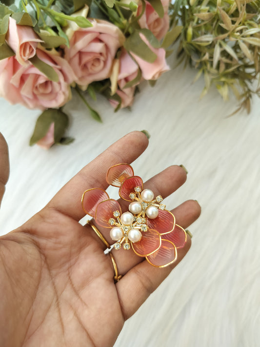 Shea Alligator Clip - set of 2