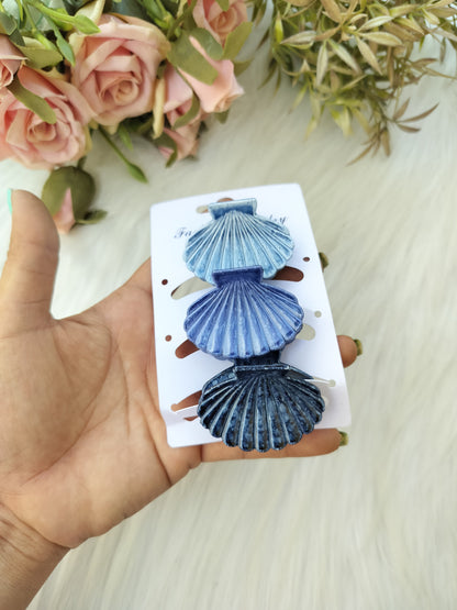 Shell Dailyhunt Claws