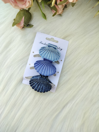Shell Dailyhunt Claws