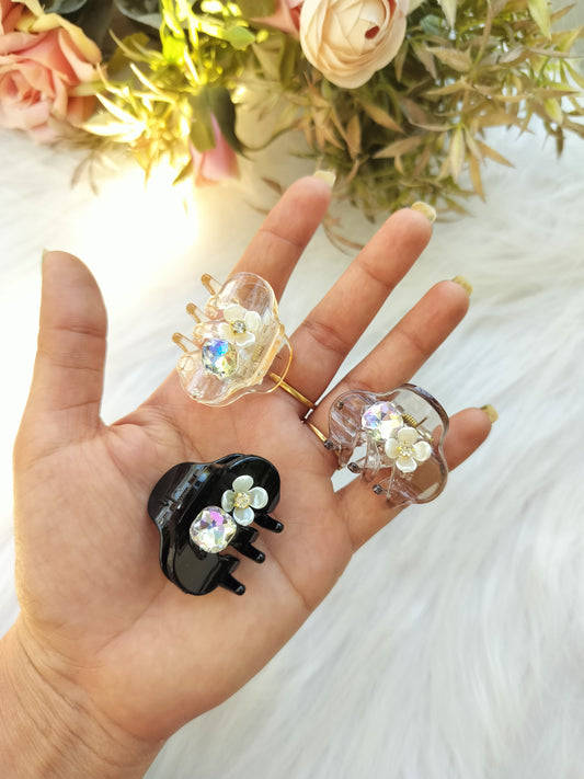 Transparent Dailyhunt Claws