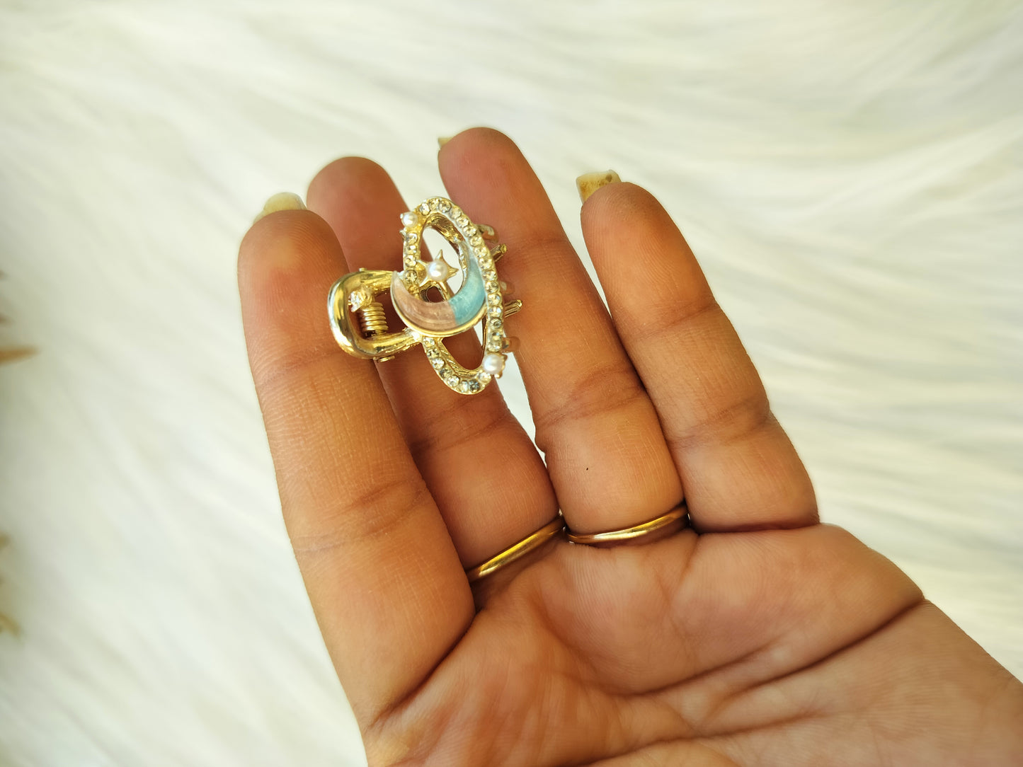 Moon Mini claw