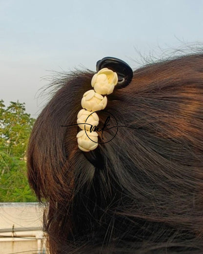 JAS Gundu Malli Banana clip Return gift Combo ARFL