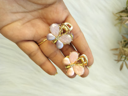 Butterfly Mini claw