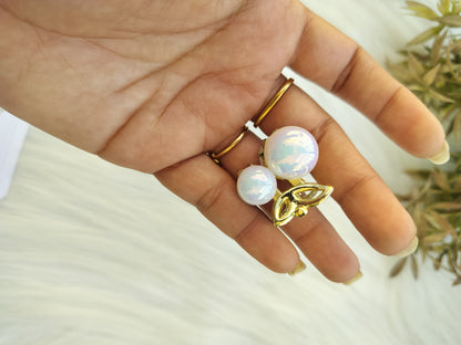 Pearl Mini claw