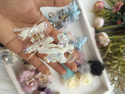 Crystal Premium Fancy Claw