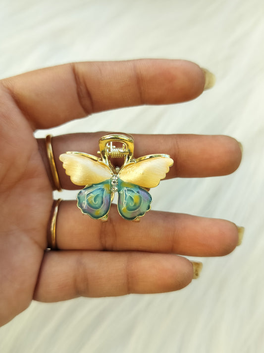 Butterfly Mini claw