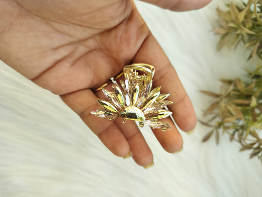 Flower Premium Fancy Claw
