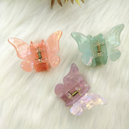 Marble Butterfly Premium claw