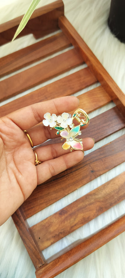 Premium Butterfly Clutches