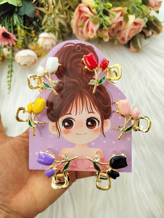Tulip Metal Premium Claw