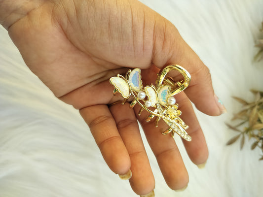 Flower Premium Fancy Claw