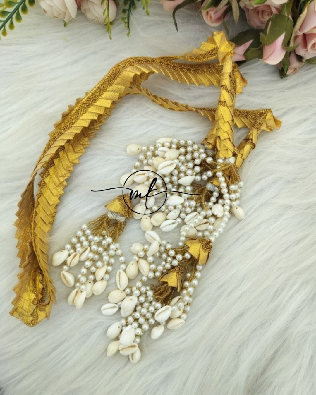 Pearl Paranda